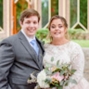 Meet your Posher, Katherine